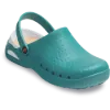 EVA SOFT OB SRC pantofel sv.zelená 41
